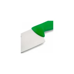 Couteau de cuisine large gamme 2900 vert Arcos 30 cm
