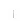Couteau de table inox réutilisable Leaves 16,5 cm - par 240