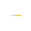 Couteau d'office jaune Fischer 10 cm