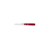 Couteau d'office manche bois 9 cm