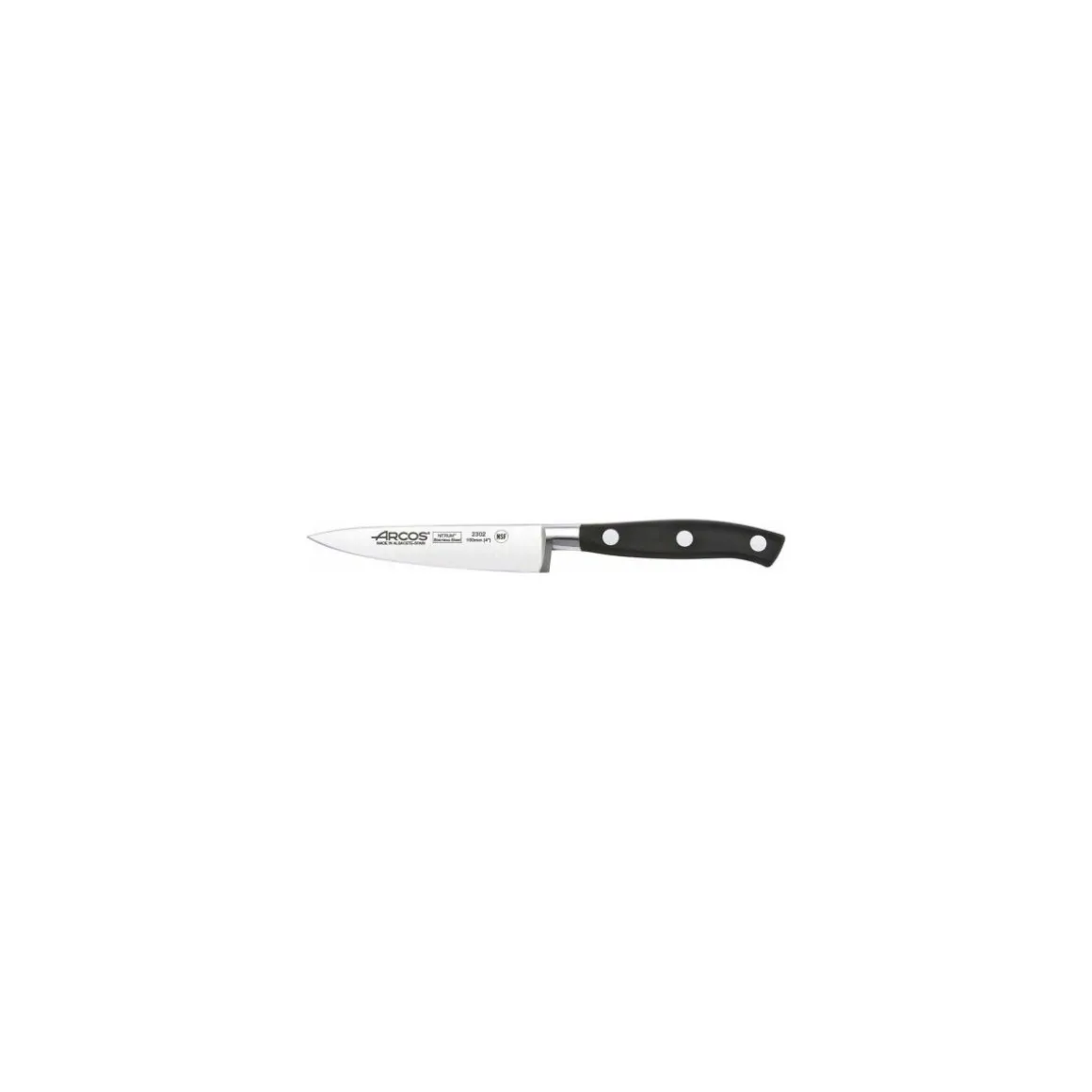 Couteau d'office Riviera 10 cm