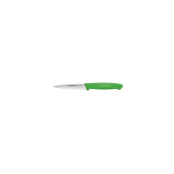 Couteau d'office vert Fischer 10 cm