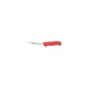 Couteau à désosser semi rigide inversé 2900 rouge Arcos 14 cm