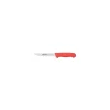 Couteau désosseur lame large 2900 rouge Arcos 16 cm