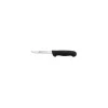 Couteau désosseur lame usée Gamme 2900 noir Arcos 16 cm