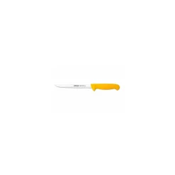 Couteau à filet de sole flexible jaune 20 cm