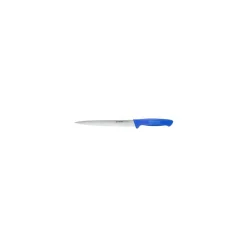 Couteau filet de sole manche bleu Fischer 20 cm