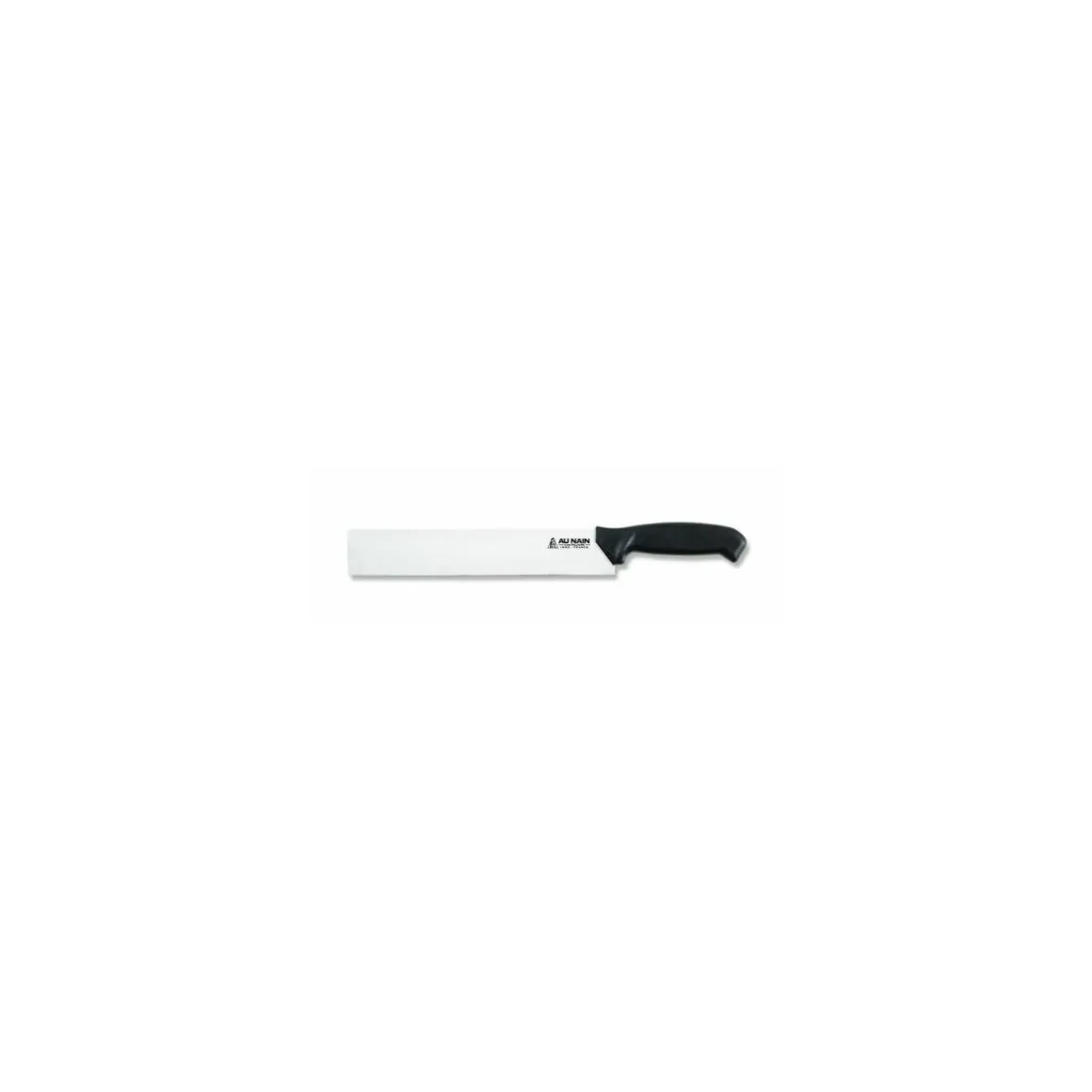 Couteau à fromage 1 main noir 25 cm