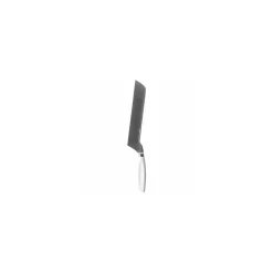 Couteau à fromage pâte mi-dure blanc 21 cm