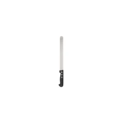Couteau à génoise microdenté 27 cm