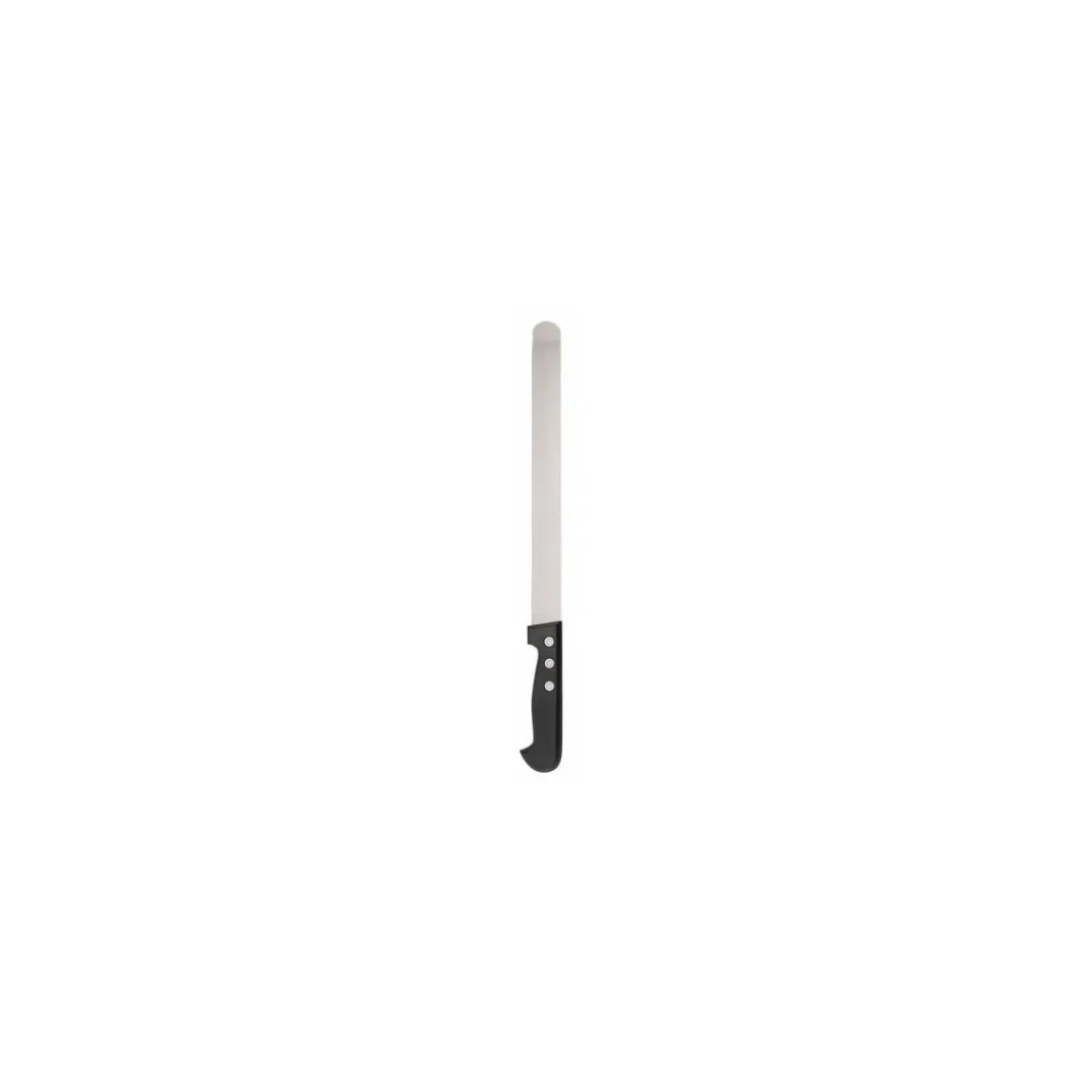 Couteau à génoise microdenté 27 cm