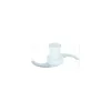 Couteau lisse axe hexagonal R301 Ultra Robot Coupe