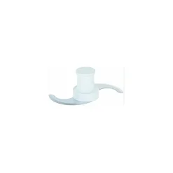 Couteau lisse axe hexagonal R301 Ultra Robot Coupe