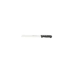 Couteau à pain Arcos noir 25 cm