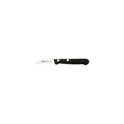 Couteau épluche gousse courbé 6 cm