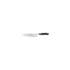 Couteau Rocking Santoku alvéolé Riviera 18 cm