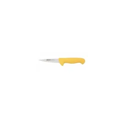 Couteau à saigner gamme 2900 jaune Arcos 13 cm