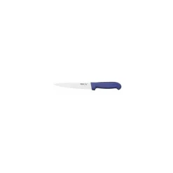 Couteau à saigner PROChef bleu 14 cm