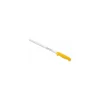 Couteau à saumon flexible alvéolé Arcos jaune 30 cm