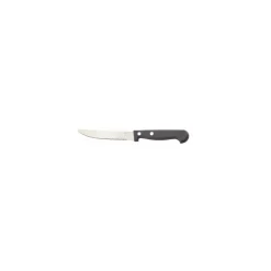 Couteau à steak bout rond 22,2 cm - par 12
