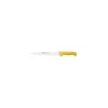 Couteau tranchelard gamme 2900 jaune Arcos 25 cm