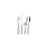 Couteaux de table double filet - par 12