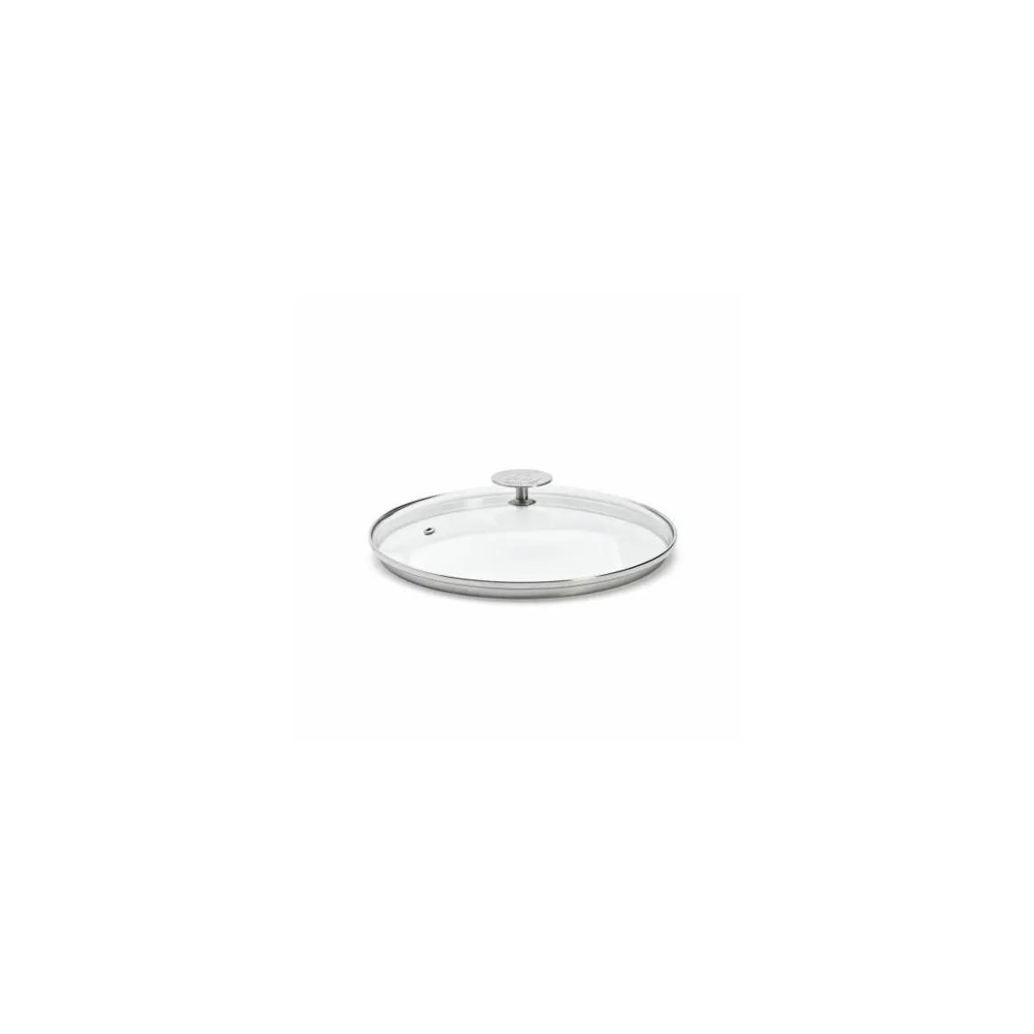 Couvercle Alchimy en verre ø 24 cm