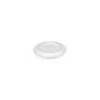 Couvercle Bowlipack PP transparent 100 et 130 cl - par 20