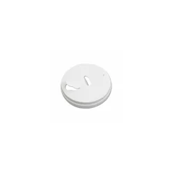 Couvercle carton pour gobelets 450ml - par 50