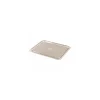 Couvercle copolyester bank GN1/6