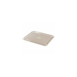 Couvercle copolyester bank GN1/6