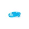 Couvercle copolyester bleu lagon pour pichet 1 L - par 6
