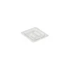 Couvercle copolyester pour bac Camview GN 1/6