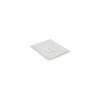 Couvercle copolyester pour bac Camview GN 1/2