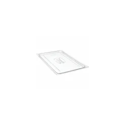 Couvercle copolyester pour bac Camview GN 1/1