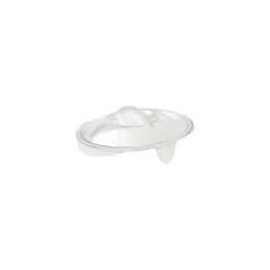Couvercle copolyester transparent pour pichet 1 L - par 6