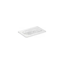 Couvercle copolyester tritan GN 1/6