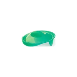 Couvercle copolyester vert menthe pour pichet 1 L - par 6