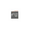 Couvercle dôme plastique transparent pour coupe à dessert 275 ml - par 50