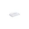 Couvercle PET pour barquette aluminium 192 cl - par 100