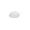 Couvercle PET pour coquille St Jacques - par 100