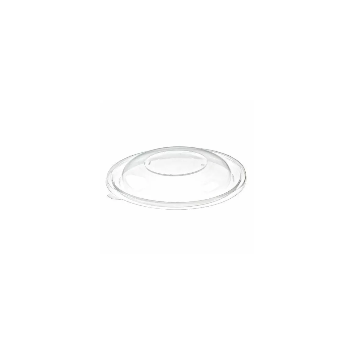 Couvercle PET pour saladier 1,4 L - par 100