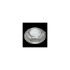 Couvercle PET pour saladier 2,25 L - par 50
