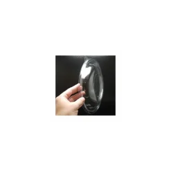 Couvercle PET pour saladier 2,25 L - par 50