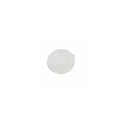 Couvercle PLA pour bol bagasse 60 cl et 90 cl - par 125