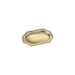 Couvercle plastique pour plat octogonal 36 x 24 cm - par 50
