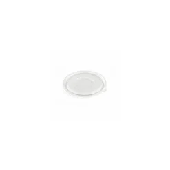 Couvercle plat pour saladier rond 750 ml - par 360