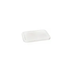Couvercle pour bac gerbable 12 L et 15 L