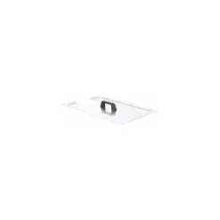 Couvercle pour cuve 28 L GN 1/1