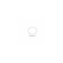 Couvercle pour pot Delipack 150 ml - par 2000